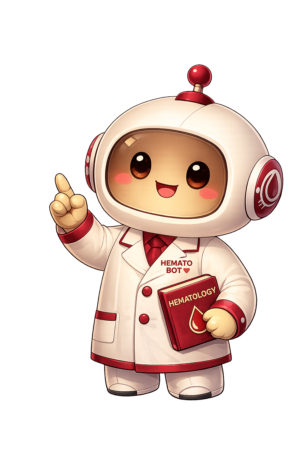 Hemato Bot